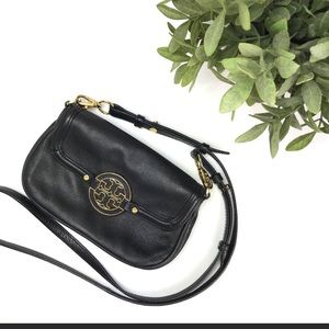 Tory Burch Amanda Mini Crossbody Bag
